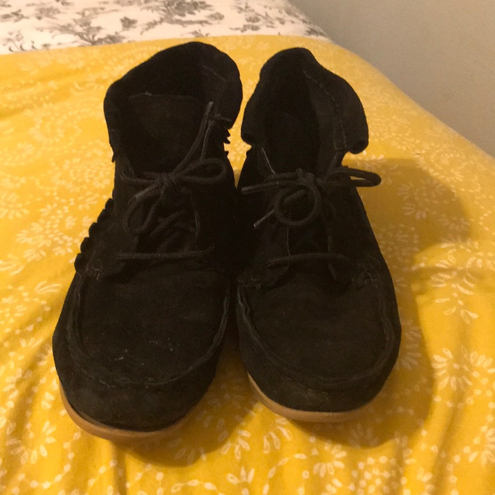 Oliberte Boots size 37